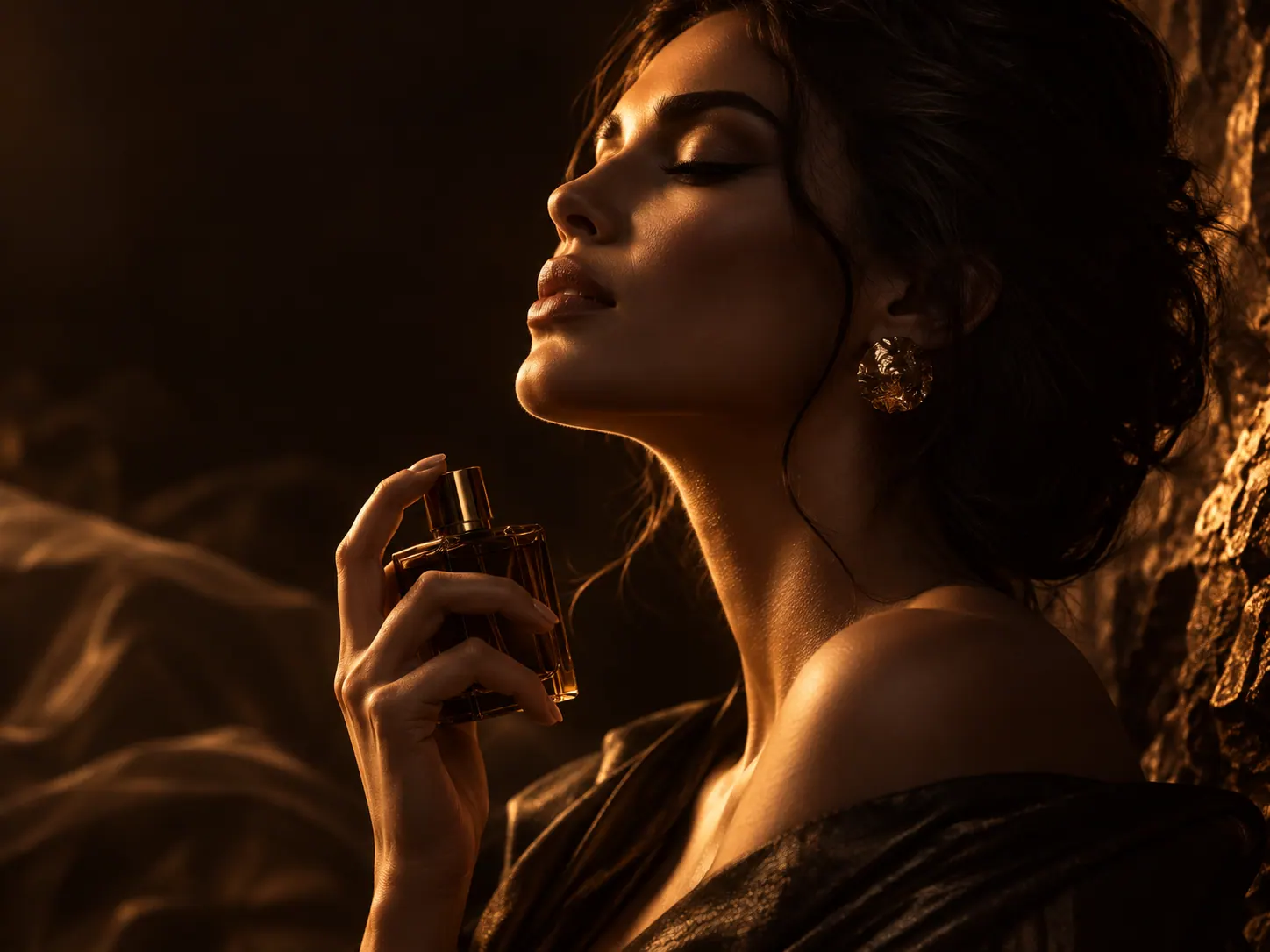 Comment choisir son parfum ?