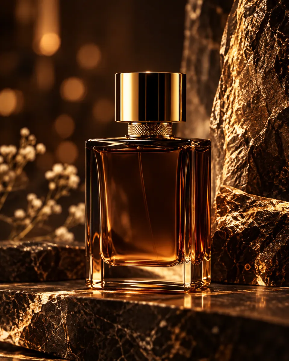 Nouveaux parfums sélectionnés par Nuance de Luxe