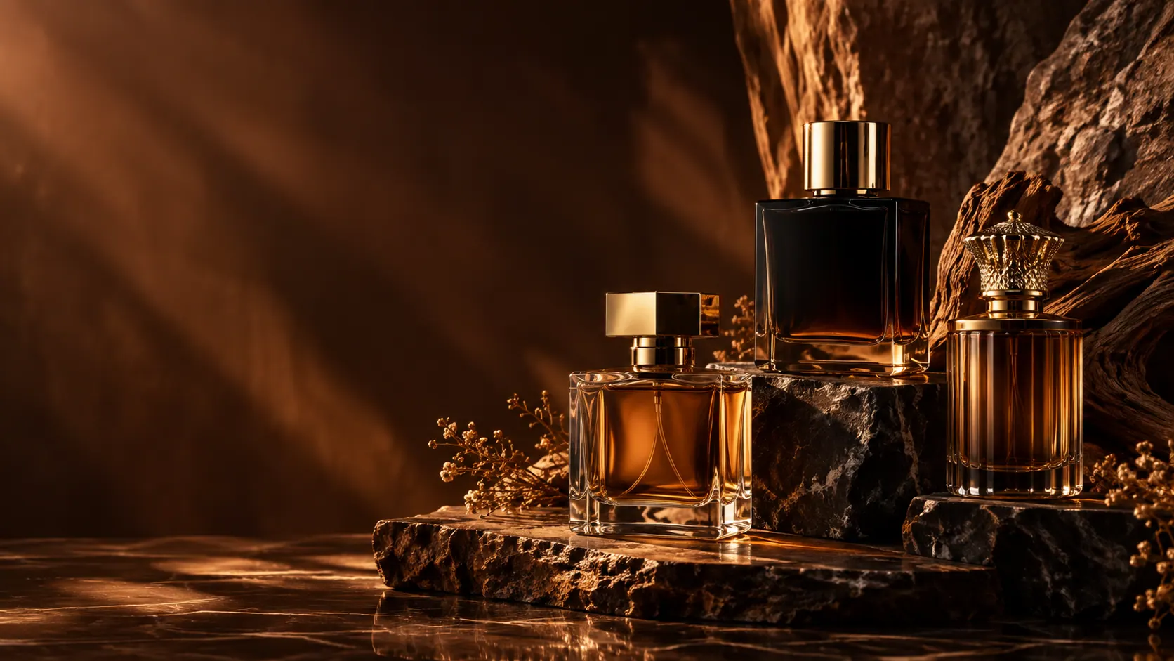 Univers Nuance de Luxe
