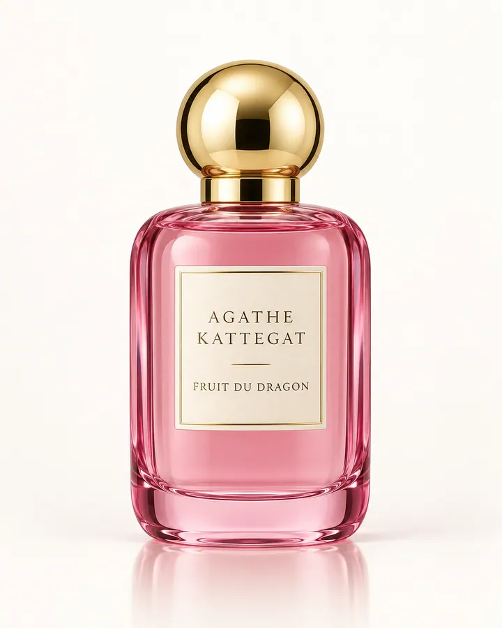Parfum Agathe Kattegat