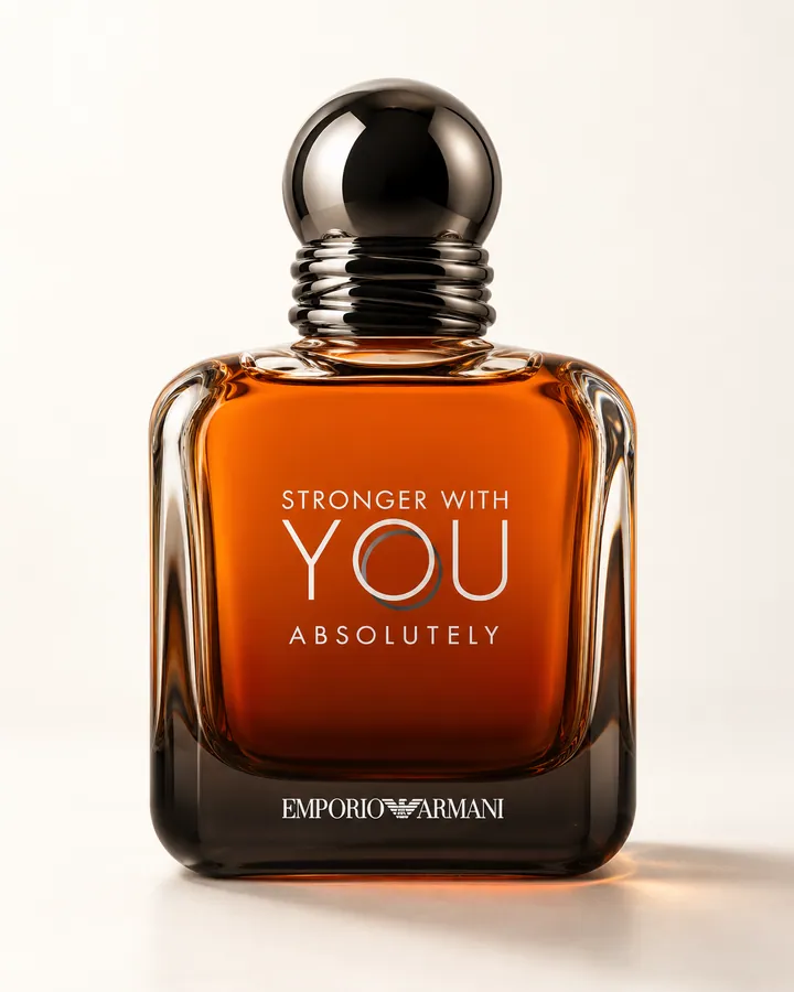 Parfum Armani