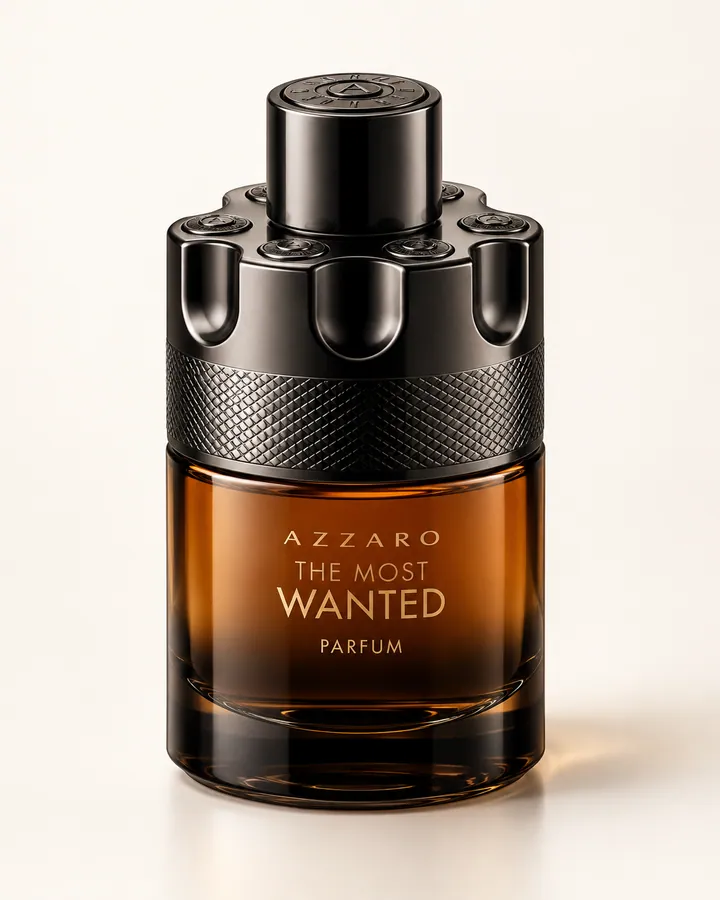 Parfum Azzaro