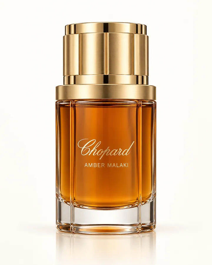 Chopard Amber Malaki – parfum