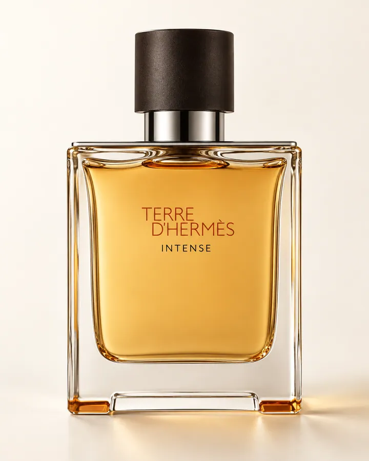 Parfum Hermès