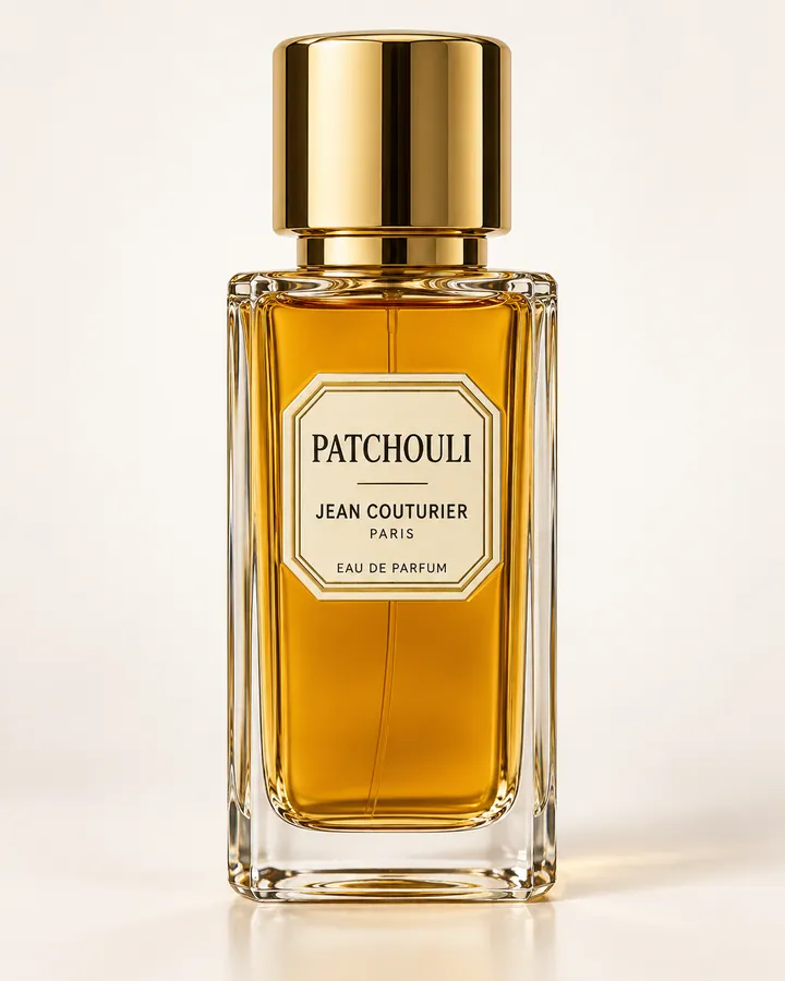 Parfum Jean Couturier
