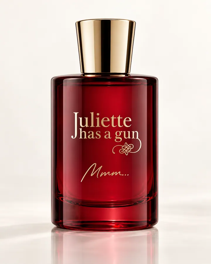 Parfum Juliette Has a Gun