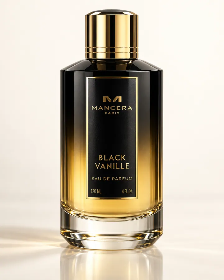 Parfum Mancera
