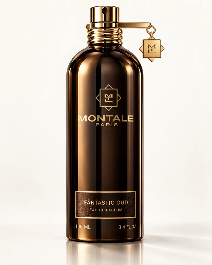 Montale Fantastic Oud – parfum
