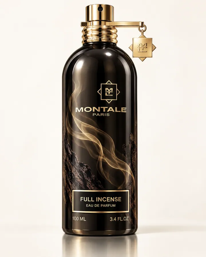 Parfum Montale