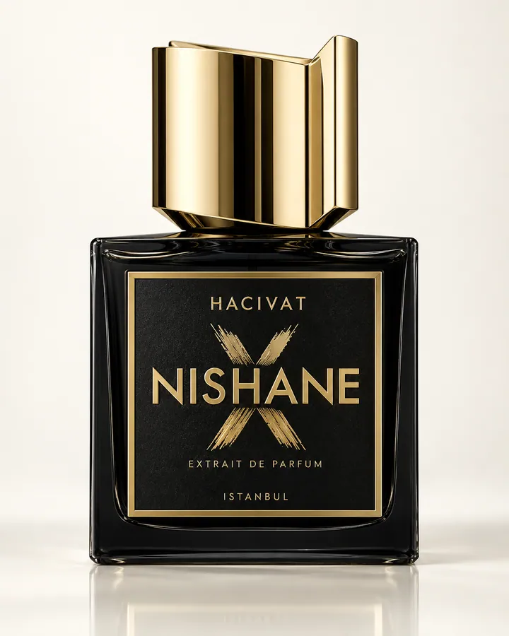 Nishane Hacivat X – parfum