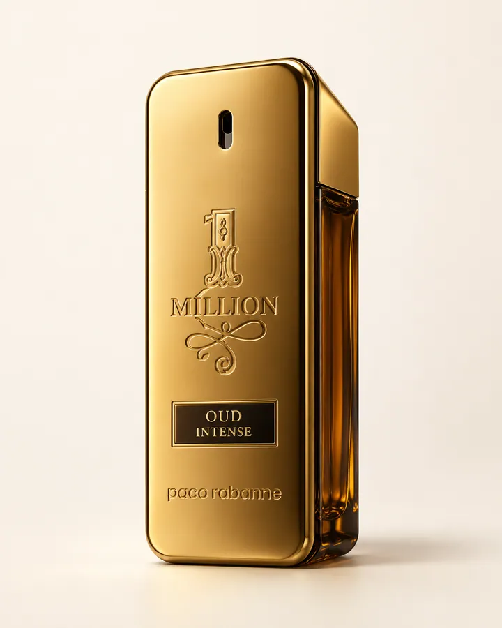 Paco Rabanne 1 Million Oud Intense – parfum