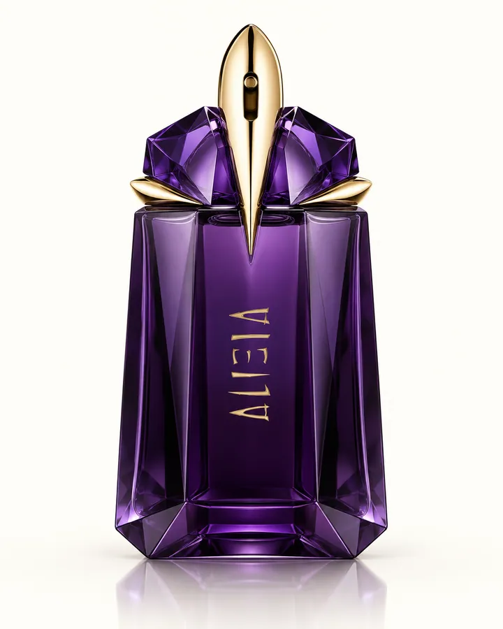 Thierry Mugler Alien