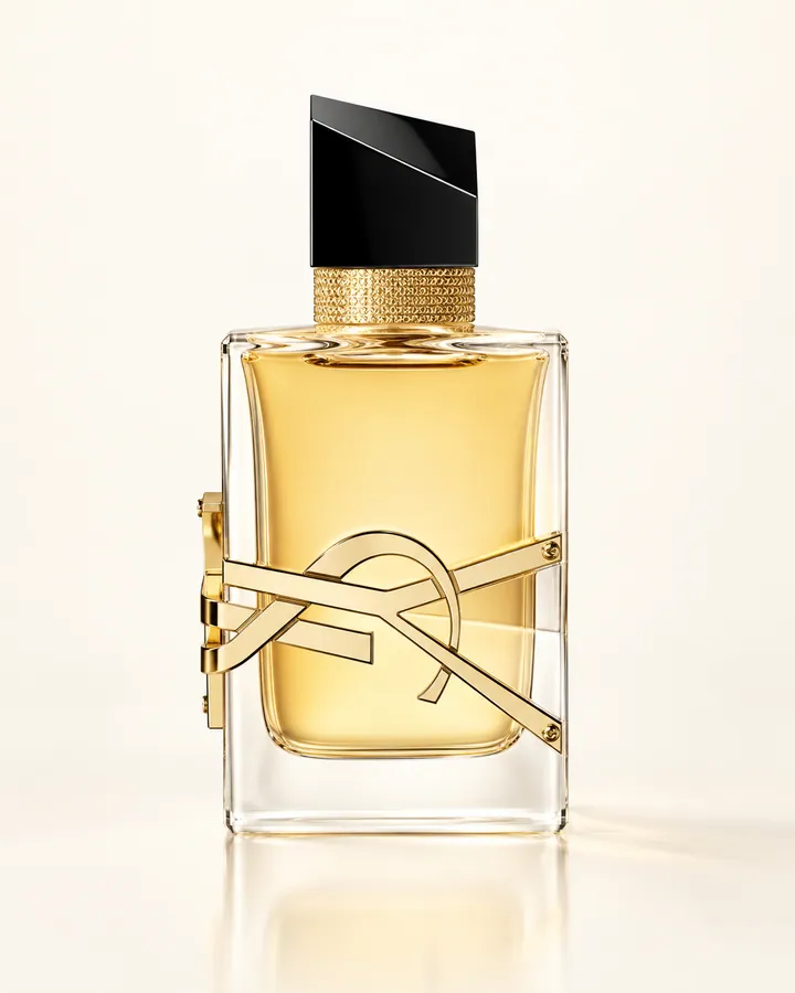 Yves Saint Laurent Libre
